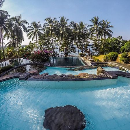 Tanahwangko Janji Laut Resort מראה חיצוני תמונה