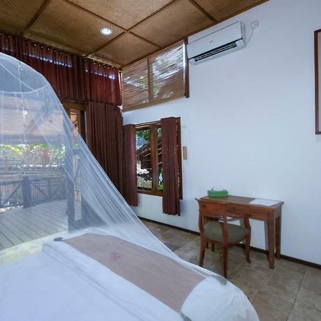 Tanahwangko Janji Laut Resort מראה חיצוני תמונה