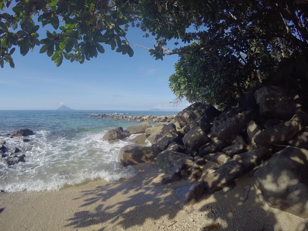 Tanahwangko Janji Laut Resort מראה חיצוני תמונה