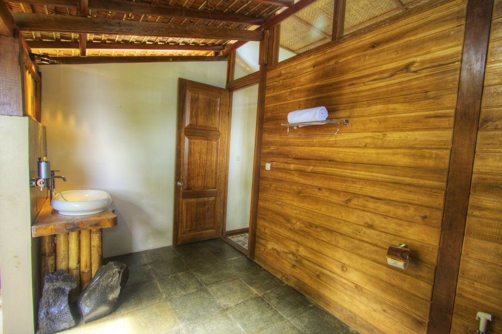 Tanahwangko Janji Laut Resort מראה חיצוני תמונה