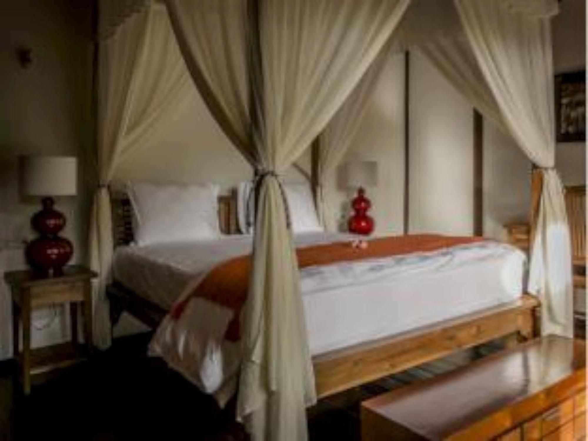 Tanahwangko Janji Laut Resort מראה חיצוני תמונה