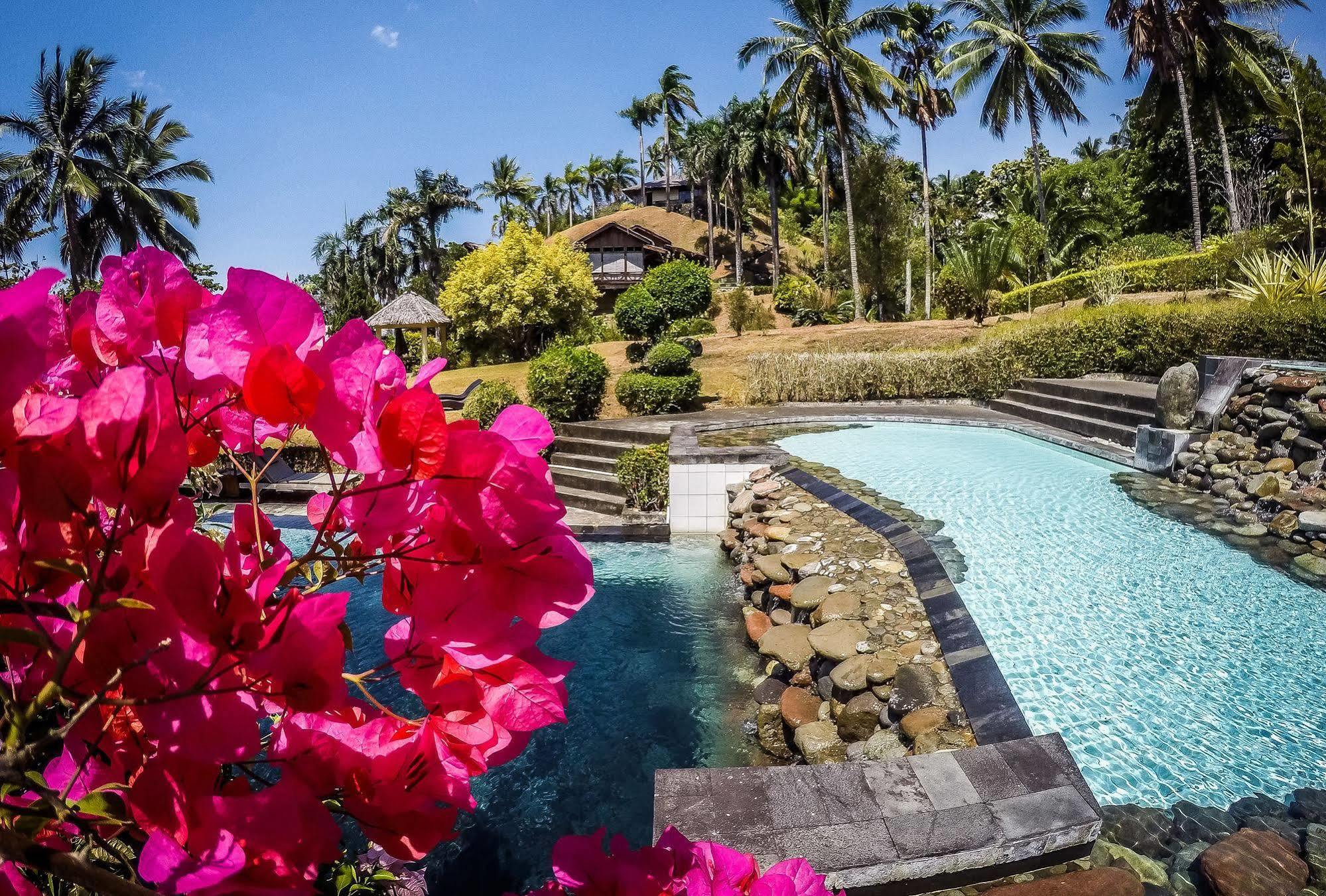 Tanahwangko Janji Laut Resort מראה חיצוני תמונה