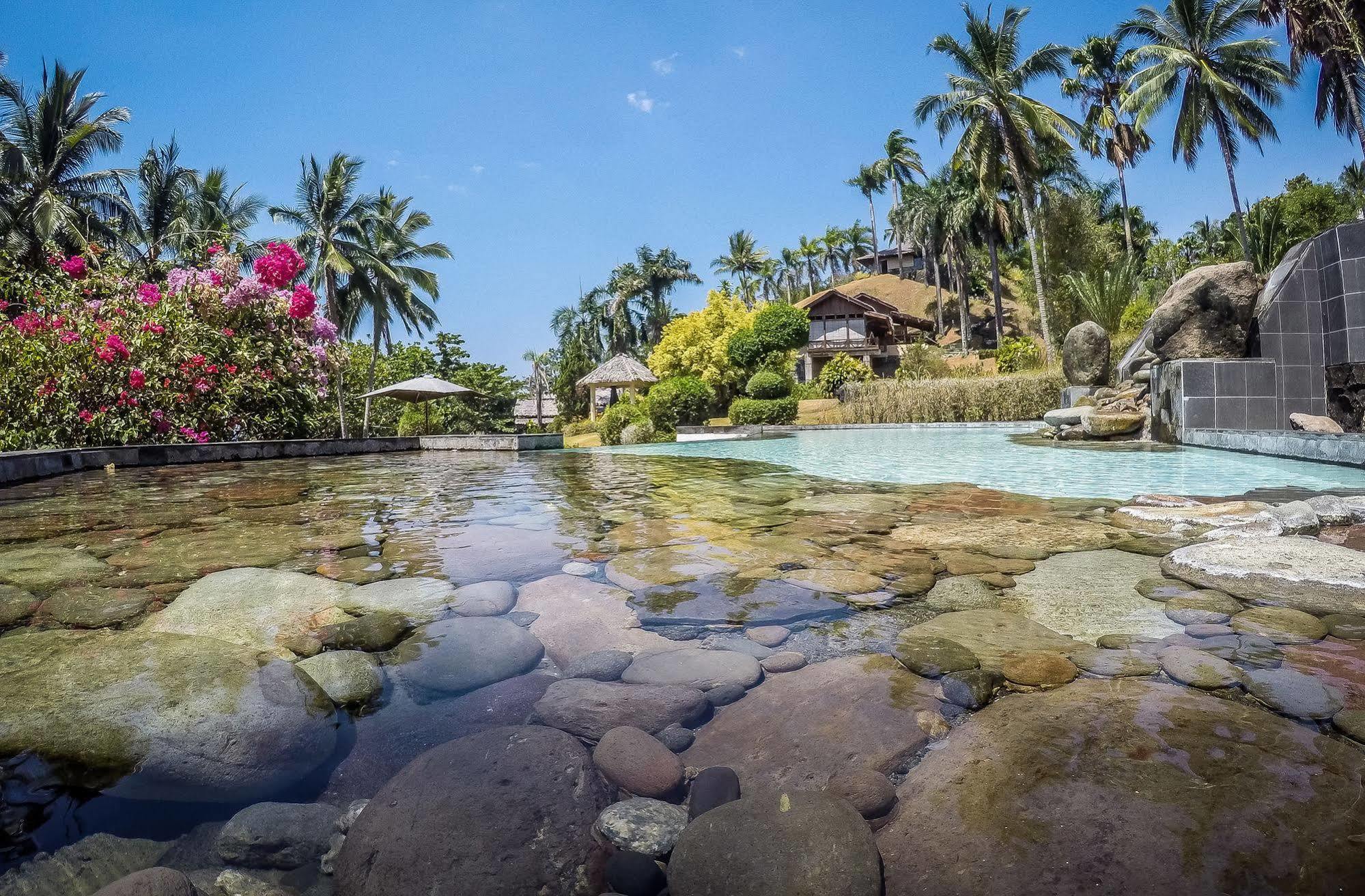 Tanahwangko Janji Laut Resort מראה חיצוני תמונה