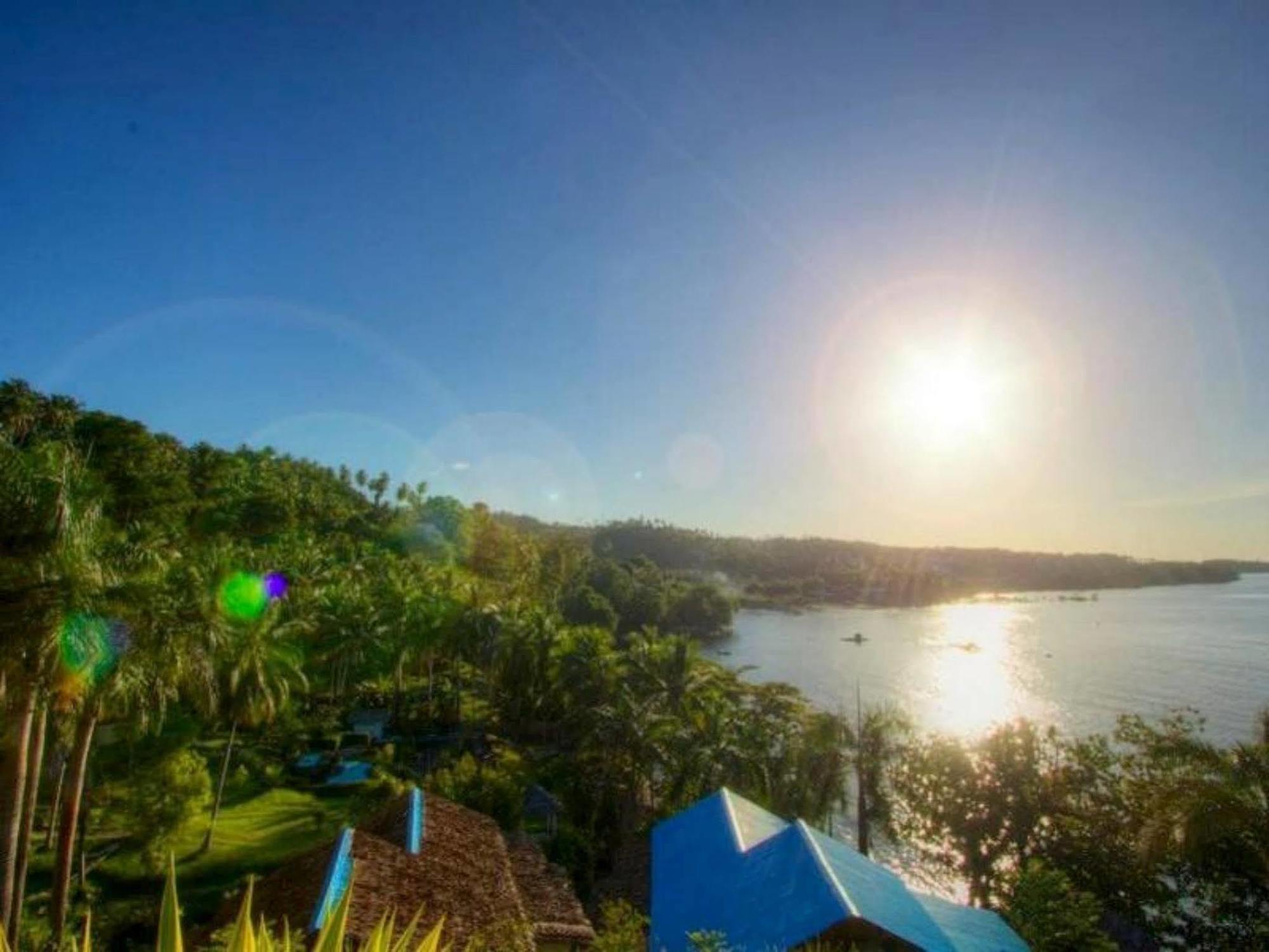 Tanahwangko Janji Laut Resort מראה חיצוני תמונה