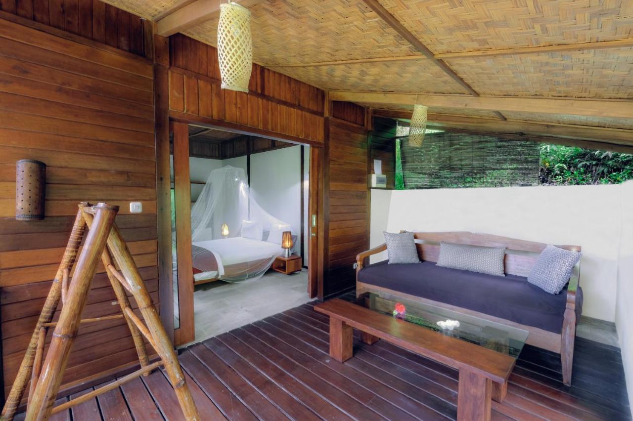 Tanahwangko Janji Laut Resort מראה חיצוני תמונה