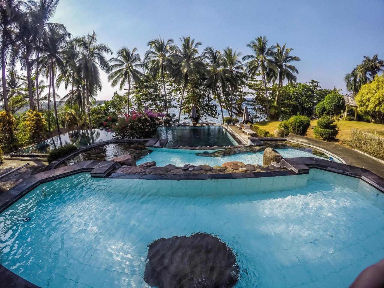 Tanahwangko Janji Laut Resort מראה חיצוני תמונה