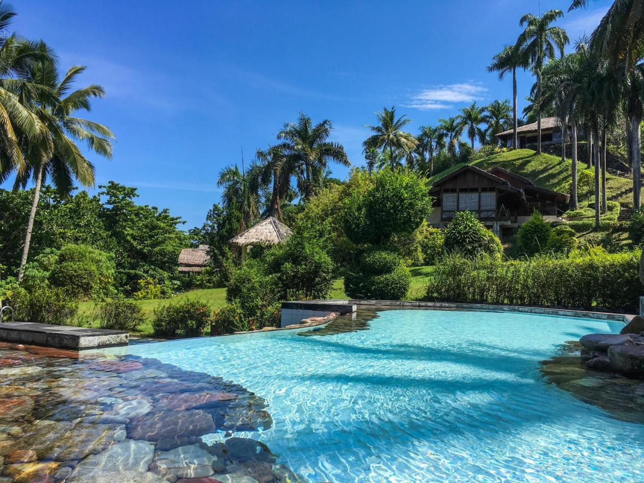 Tanahwangko Janji Laut Resort מראה חיצוני תמונה