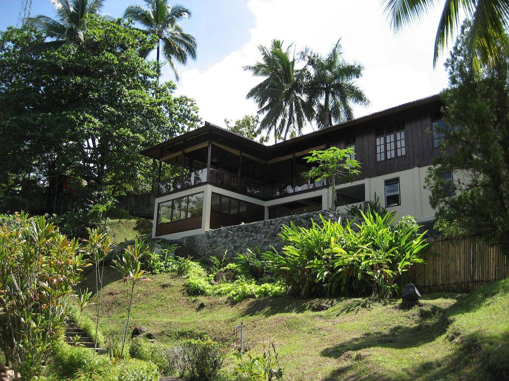 Tanahwangko Janji Laut Resort מראה חיצוני תמונה