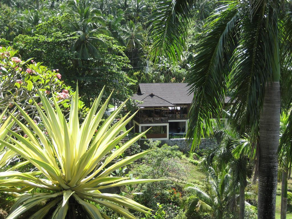 Tanahwangko Janji Laut Resort מראה חיצוני תמונה