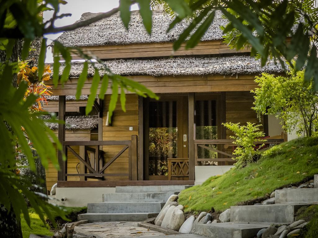 Tanahwangko Janji Laut Resort מראה חיצוני תמונה