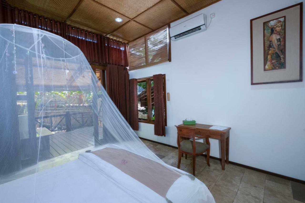 Tanahwangko Janji Laut Resort מראה חיצוני תמונה